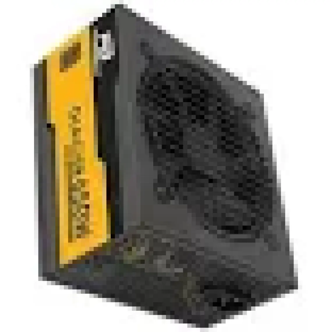 Power Boost BST-ATX650B Glacier 650W 80+ Bronze Modüler 12cm Fanlı ATX Power Supply