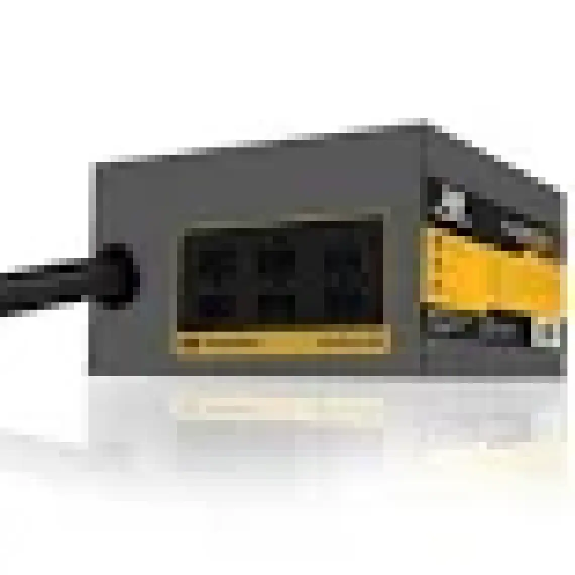 Power Boost BST-ATX650B Glacier 650W 80+ Bronze Modüler 12cm Fanlı ATX Power Supply
