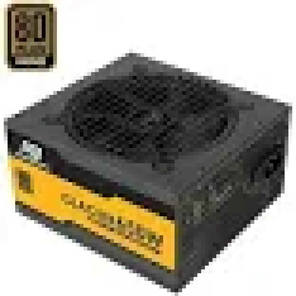 Power Boost BST-ATX650B Glacier 650W 80+ Bronze Modüler 12cm Fanlı ATX Power Supply