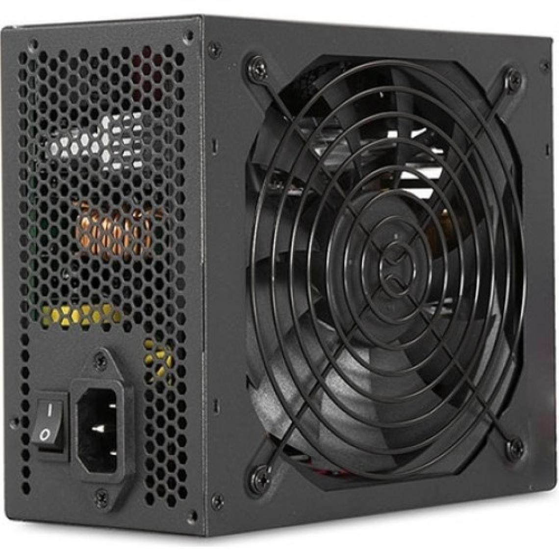 Everest Eps-1650 1650W Power Supply