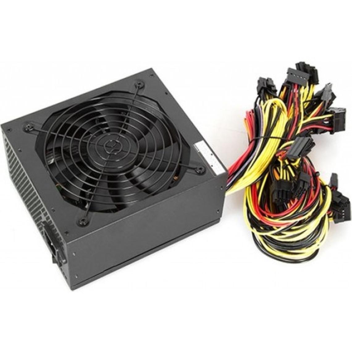 Everest Eps-1650 1650W Power Supply