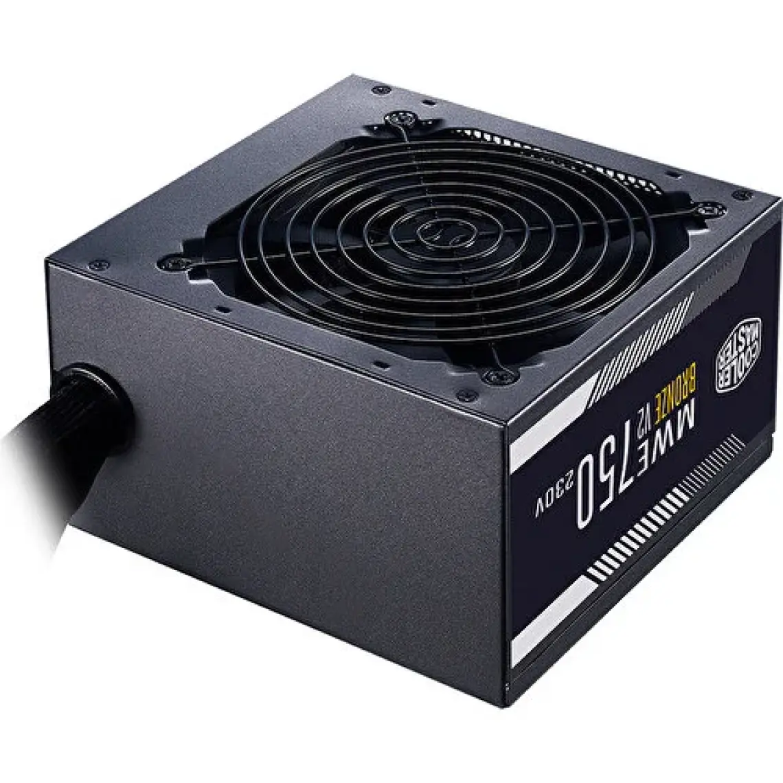 Cooler Master MWE 750W MPE-7501-ACABW-BEU Power Supply