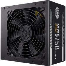 Cooler Master MWE 750W MPE-7501-ACABW-BEU Power Supply