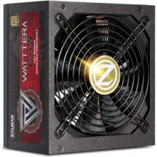 Zalman Watttera ZM1200-EBTII 1200 W Power Supply