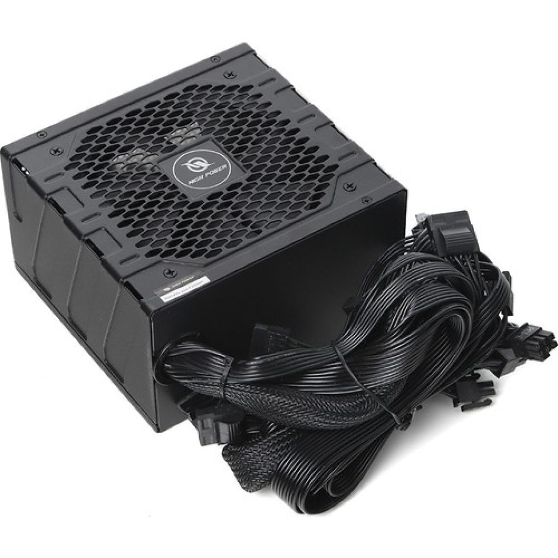 High Power Element BR HP1-M650BR-H12S 650 W Power Supply