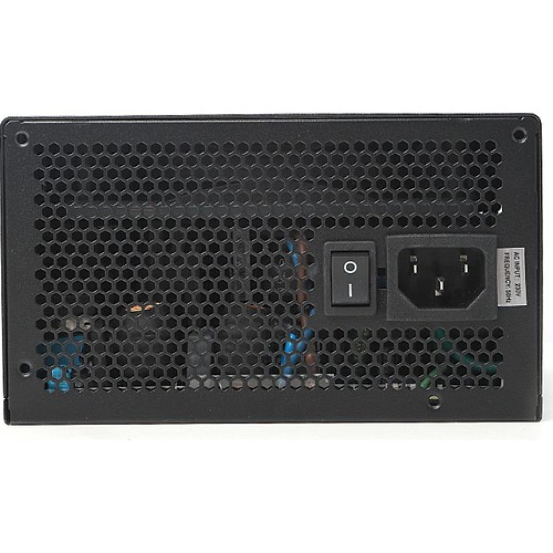 High Power Element BR HP1-M650BR-H12S 650 W Power Supply