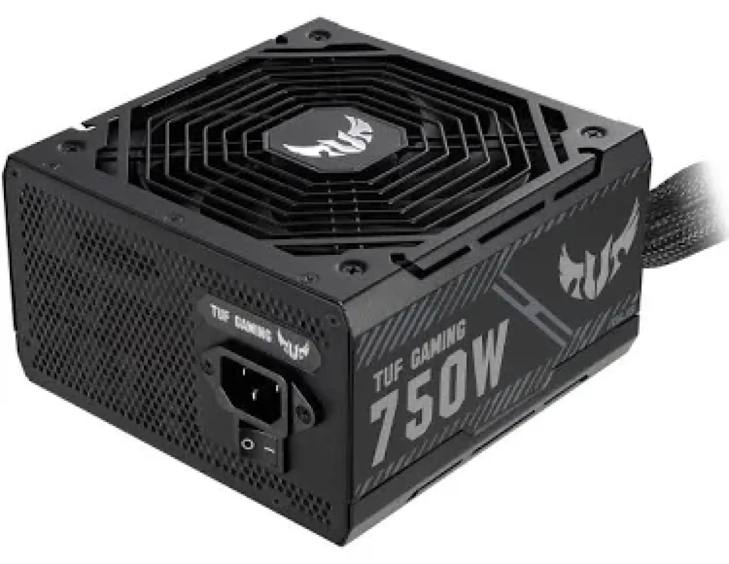 Asus TUF-GAMING-750B 750 Güç Kaynağı