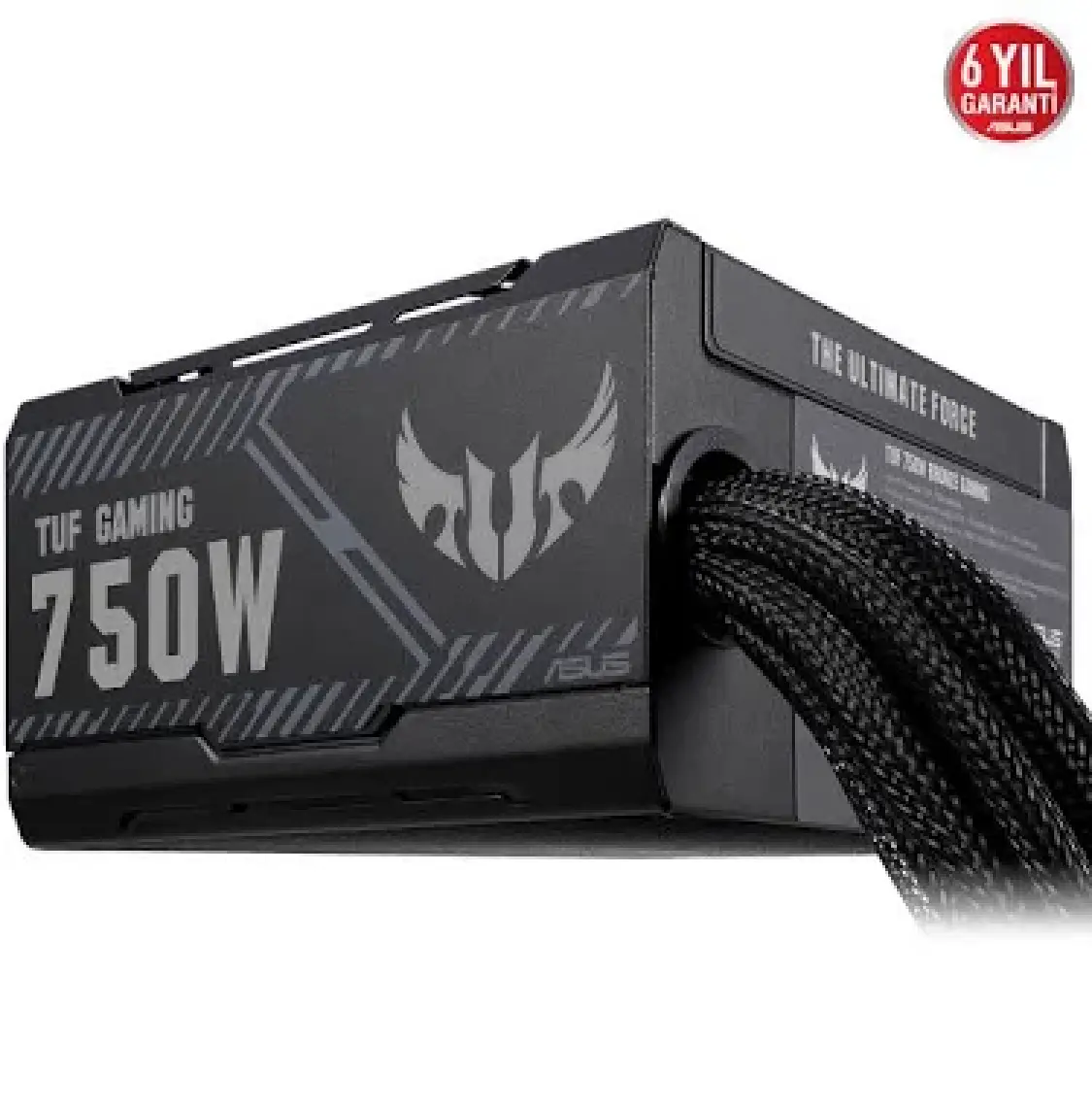 Asus TUF-GAMING-750B 750 Güç Kaynağı