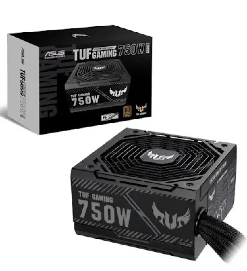 Asus TUF-GAMING-750B 750 Güç Kaynağı