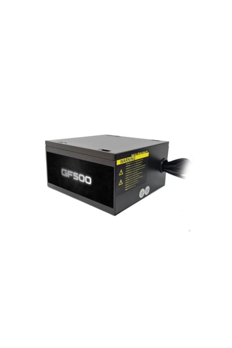 Gameforce GF500 500W 80+ Bronz Sertifikalı Güç Kaynağı