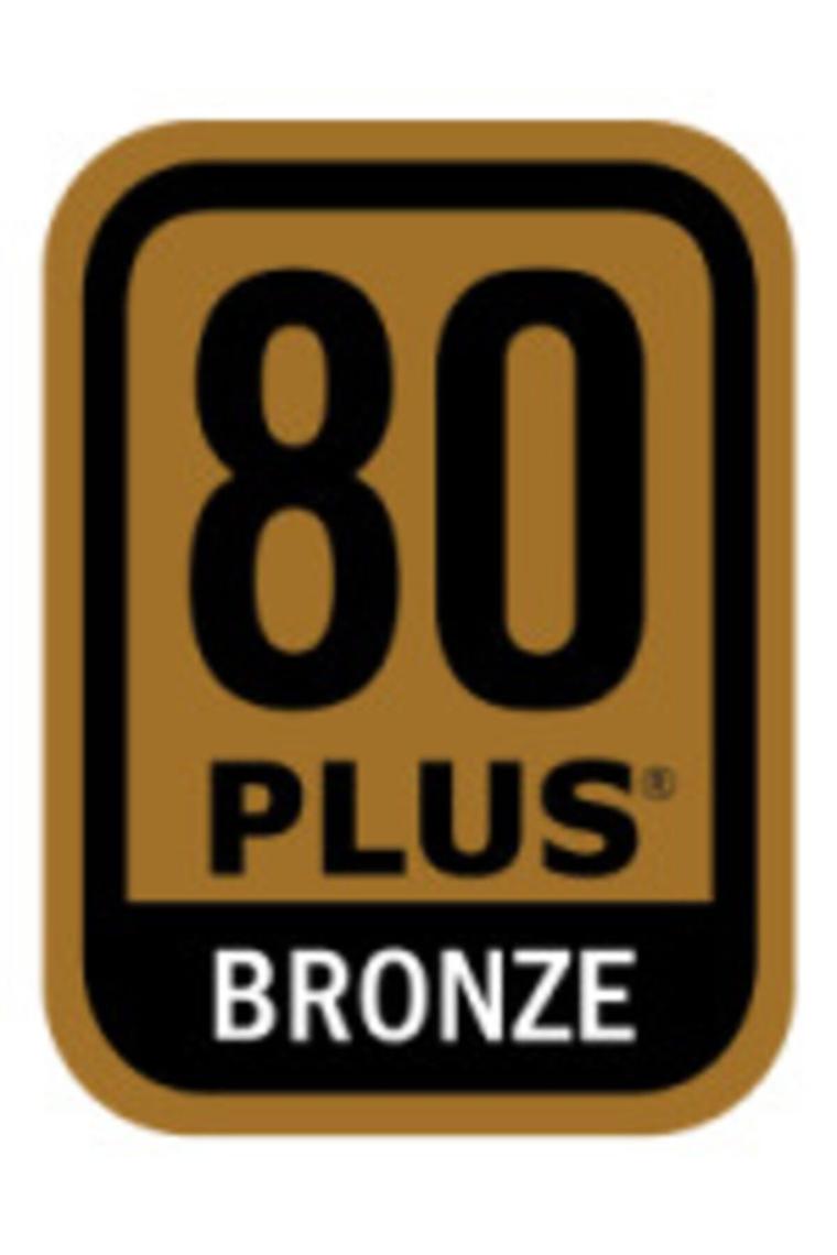 Gameforce GF500 500W 80+ Bronz Sertifikalı Güç Kaynağı