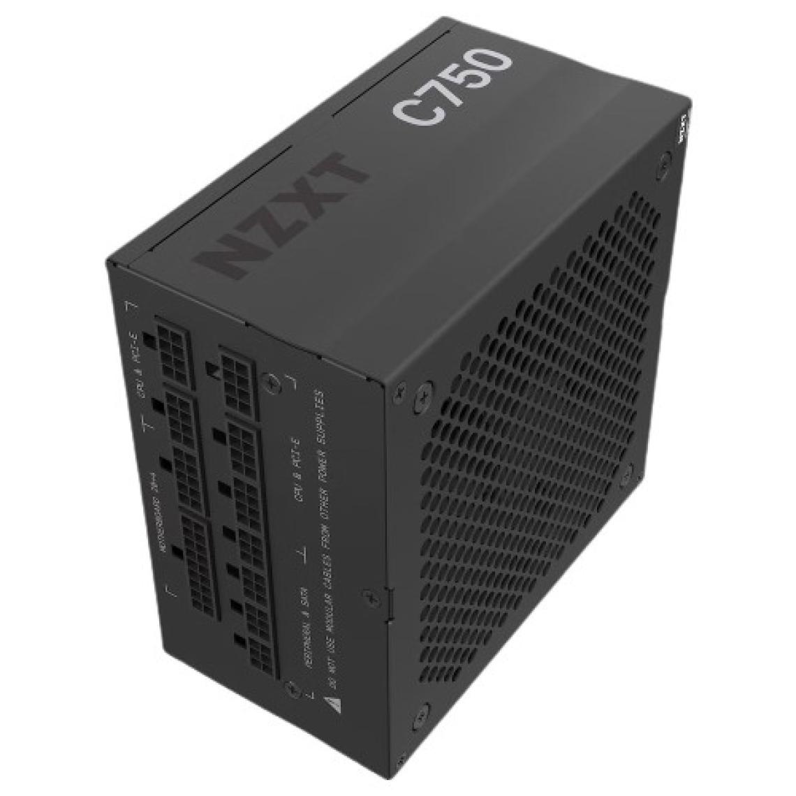 NZXT C750 Gold NP-C750M-EU 750 W Power Supply