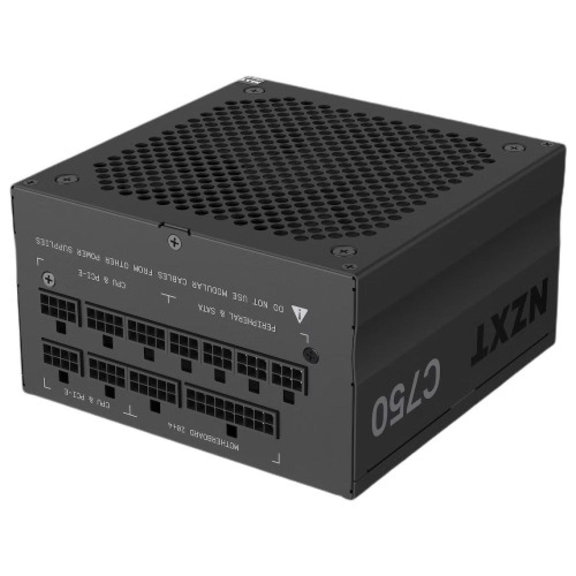 NZXT C750 Gold NP-C750M-EU 750 W Power Supply