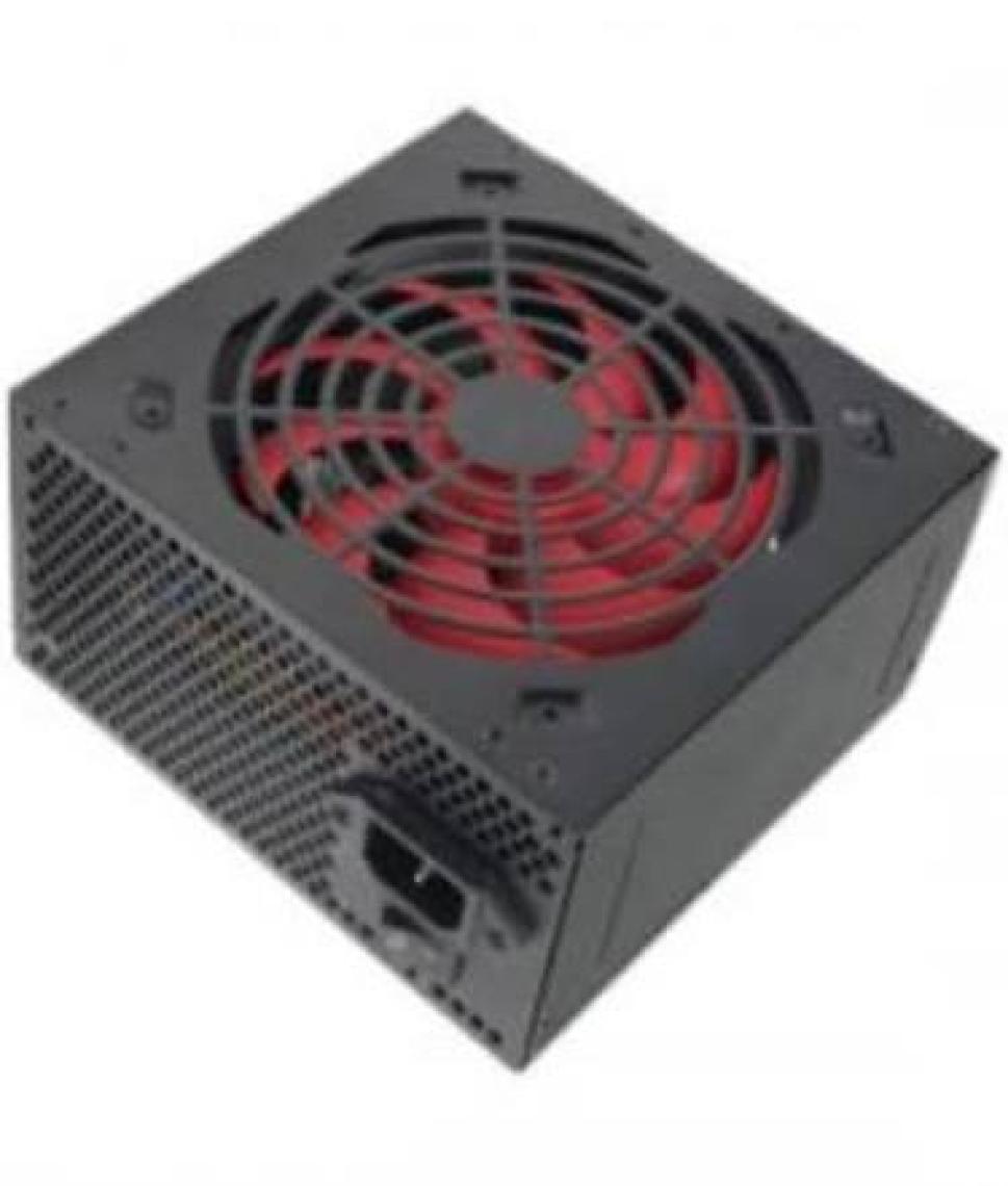 PowerBoost BST-ATX300R 300w, PPFC 12cm Kırmızı Fanlı ATX PSU (Retail Box) Güç Kaynağı