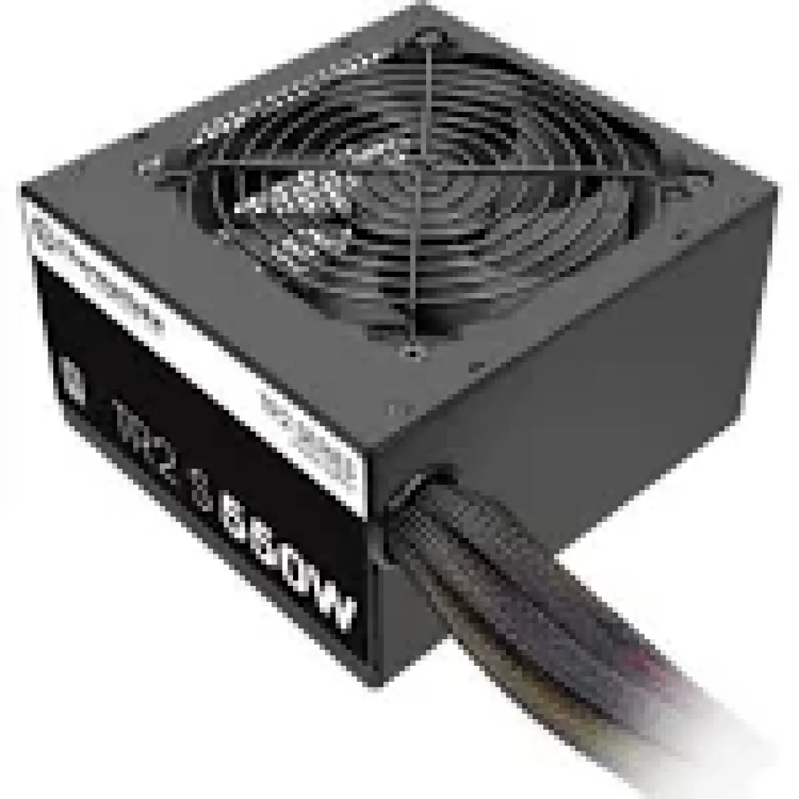 Thermaltake TR2 S 550W 80+ 12 cm Fanlı PSU PS-TRS-0550NPCWEU-2