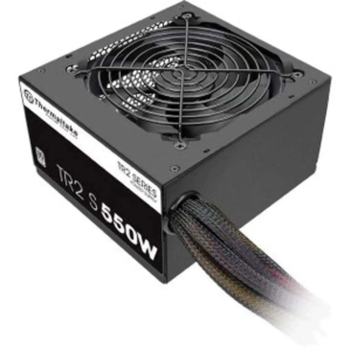 Thermaltake TR2 S 550W 80+ 12 cm Fanlı PSU PS-TRS-0550NPCWEU-2