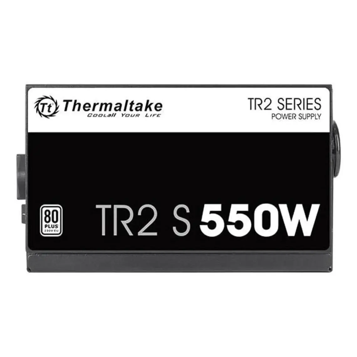 Thermaltake TR2 S 550W 80+ 12 cm Fanlı PSU PS-TRS-0550NPCWEU-2