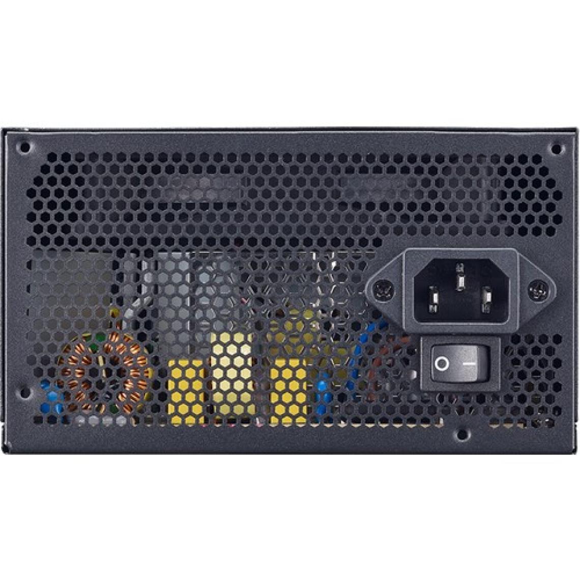 Cooler Master MPE-5501-ACABW-EU MWE 550W Power Supply