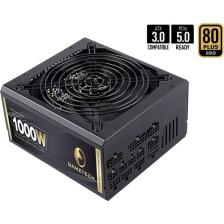 Gametech GTP-1000 1000W 80+ Gold Full Moduler Pcı-E 5.0 Profesyonel Power Supply Pc Güç Kaynağı