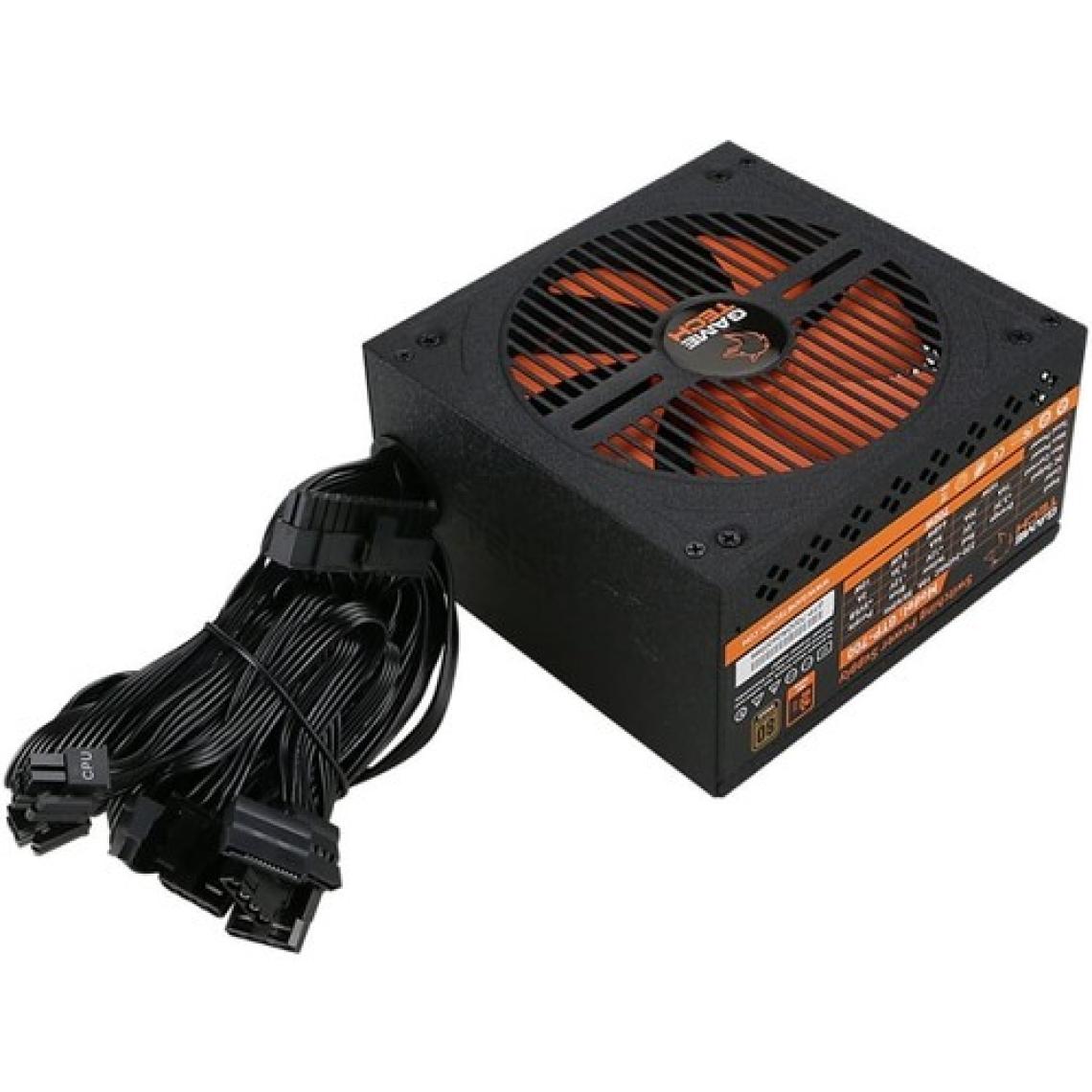 Gametech 700W 80 Plus Bronze Güç Kaynağı