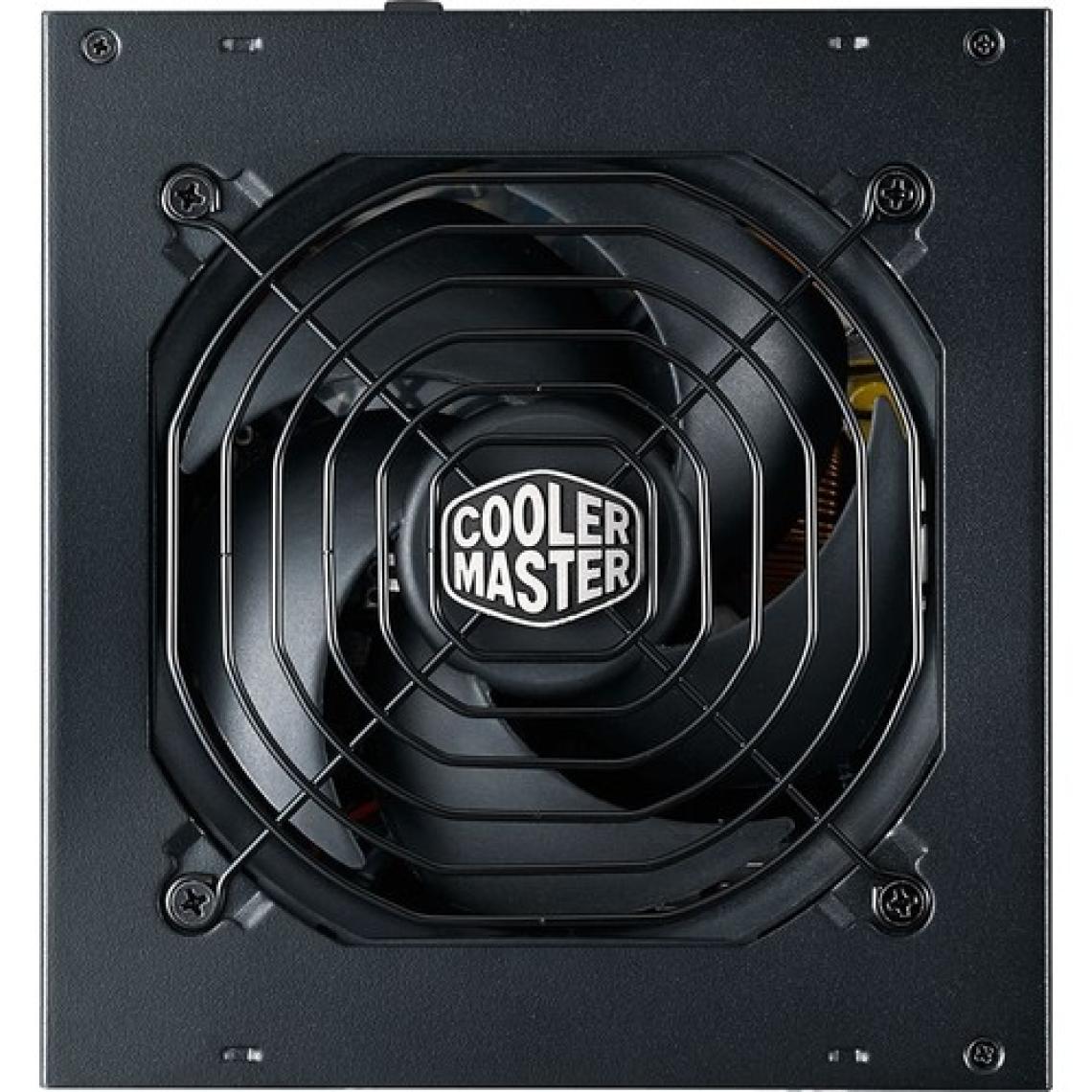 Cooler Master MWE V2 MPE-8501-AFAAG-EU 850 W Power Supply
