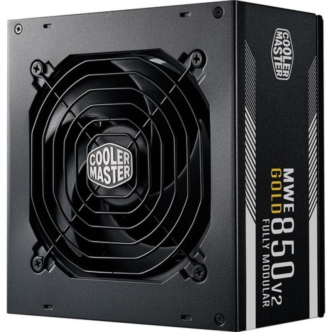 Cooler Master MWE V2 MPE-8501-AFAAG-EU 850 W Power Supply