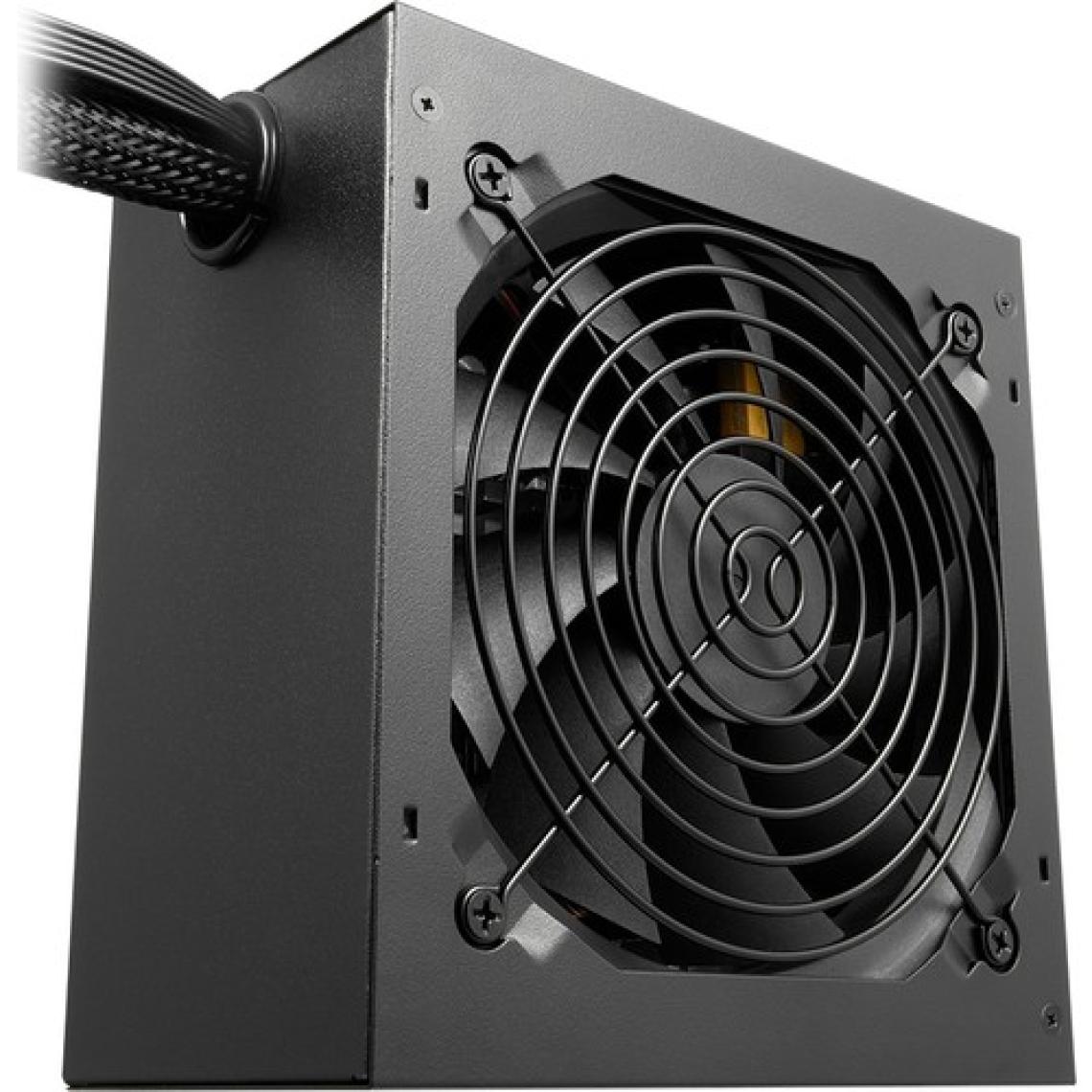 Sharkoon 600W Shp Bronze 80 Plus Güç Kaynağı - Psu