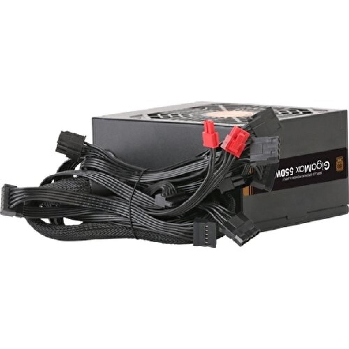 Zalman ZM550-GVII 550 W Power Supply