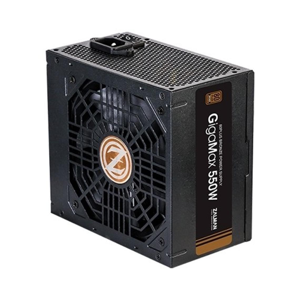 Zalman ZM550-GVII 550 W Power Supply