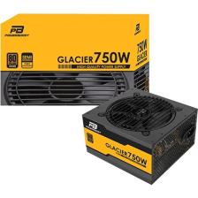 Power Boost Glacier BST-ATX750B 750 W Power Supply