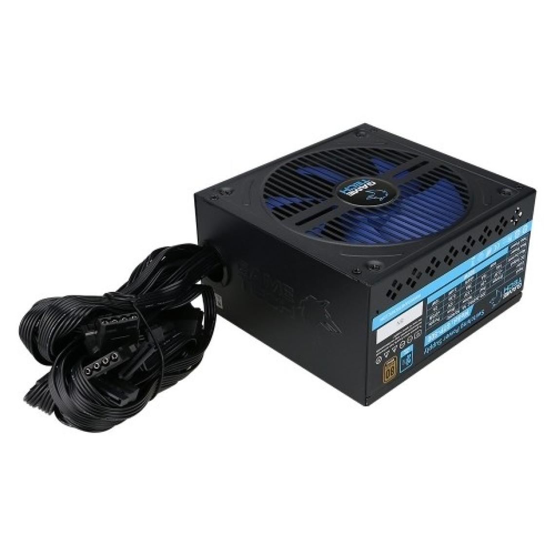 Gametech GTP-500V2 500W 80 Plus Bronze 14CM Fan Power Supply Pc Güç Kaynağı