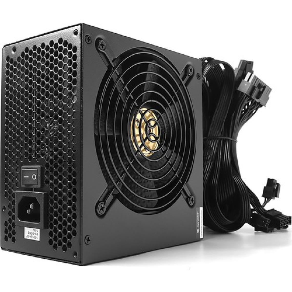 High Power Performance Gold GD HP1-J800GD-F12S 800 W Power Supply