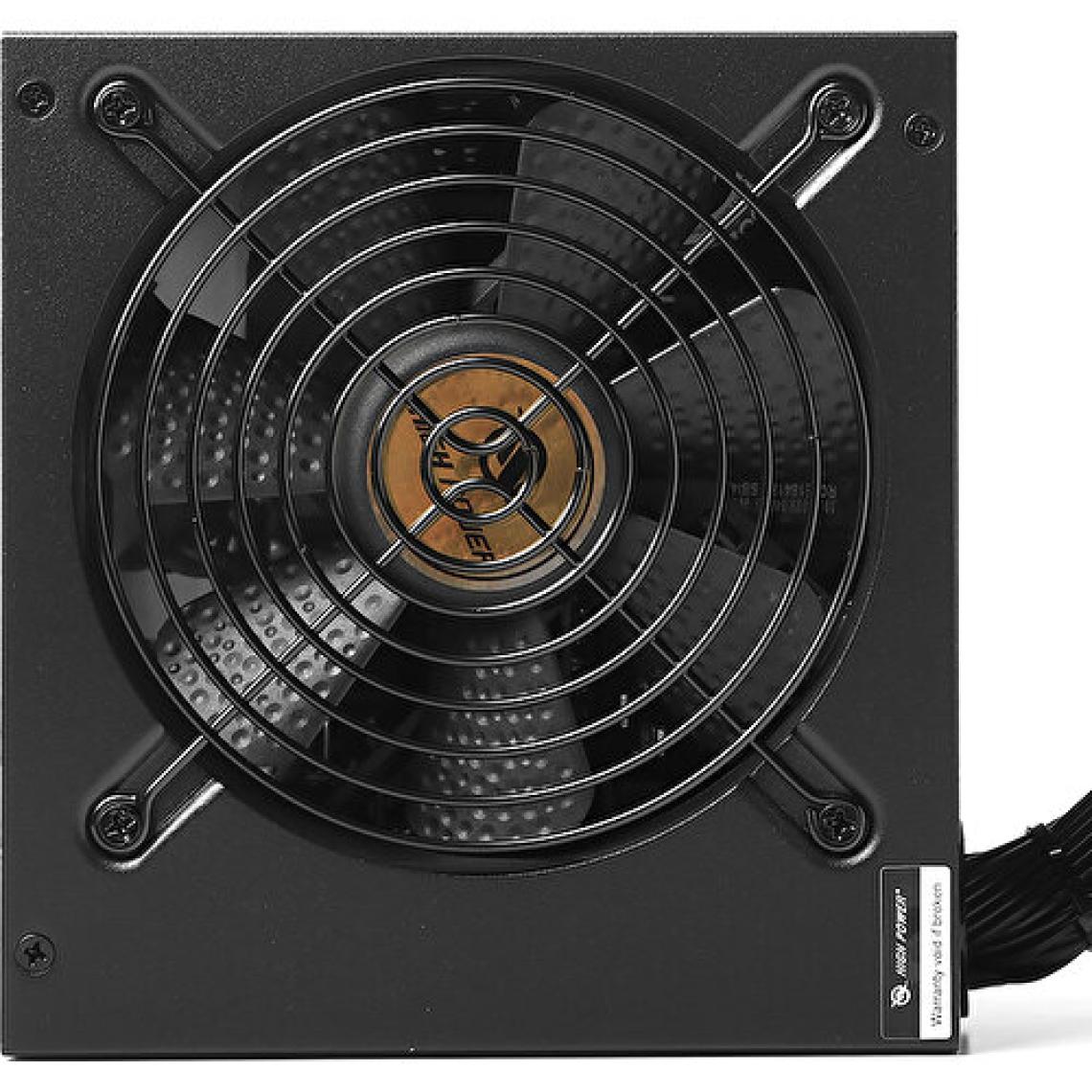 High Power Performance Gold GD HP1-J800GD-F12S 800 W Power Supply