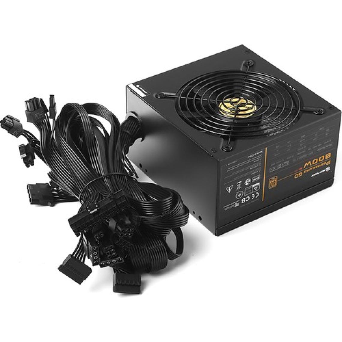 High Power Performance Gold GD HP1-J800GD-F12S 800 W Power Supply