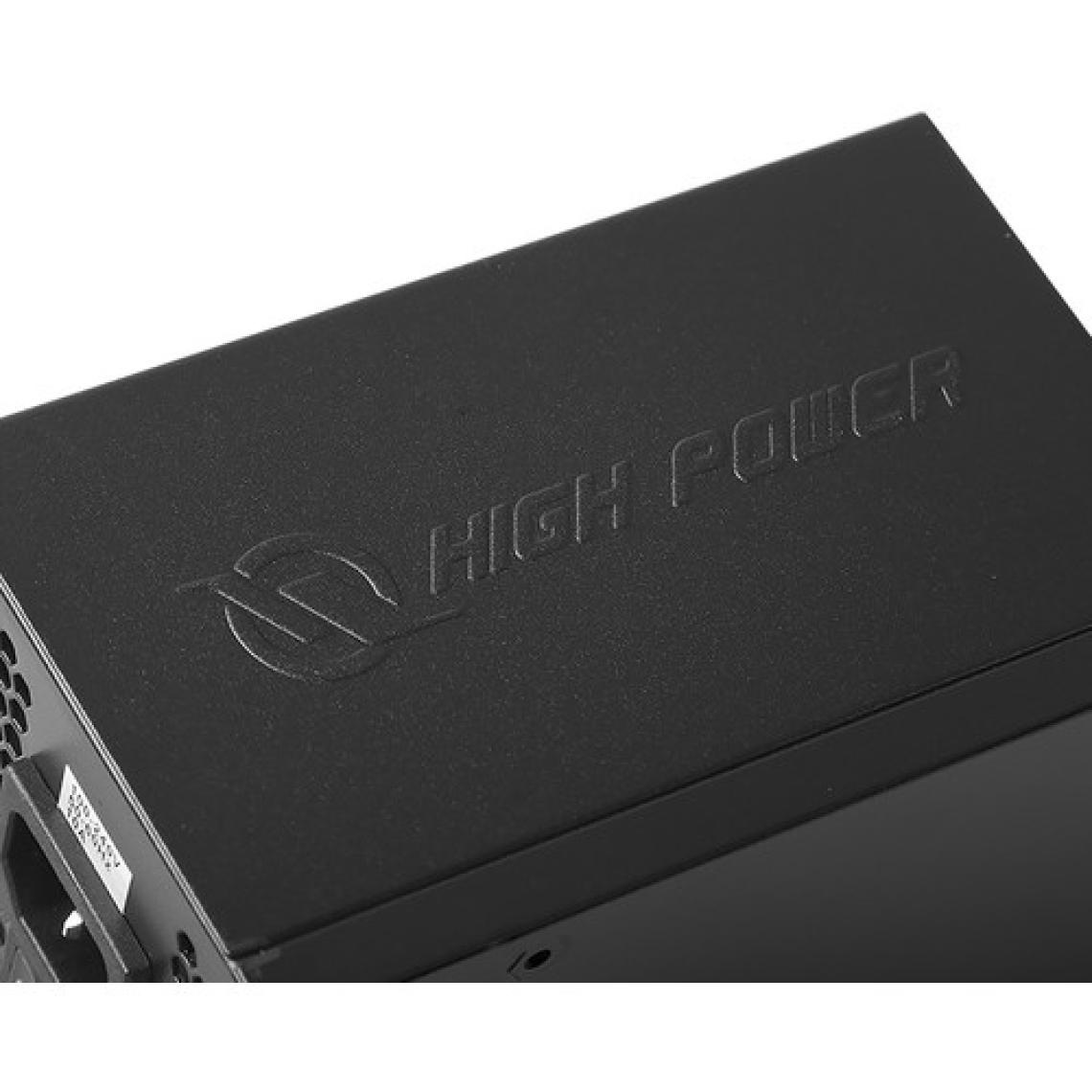 High Power Performance Gold GD HP1-J800GD-F12S 800 W Power Supply