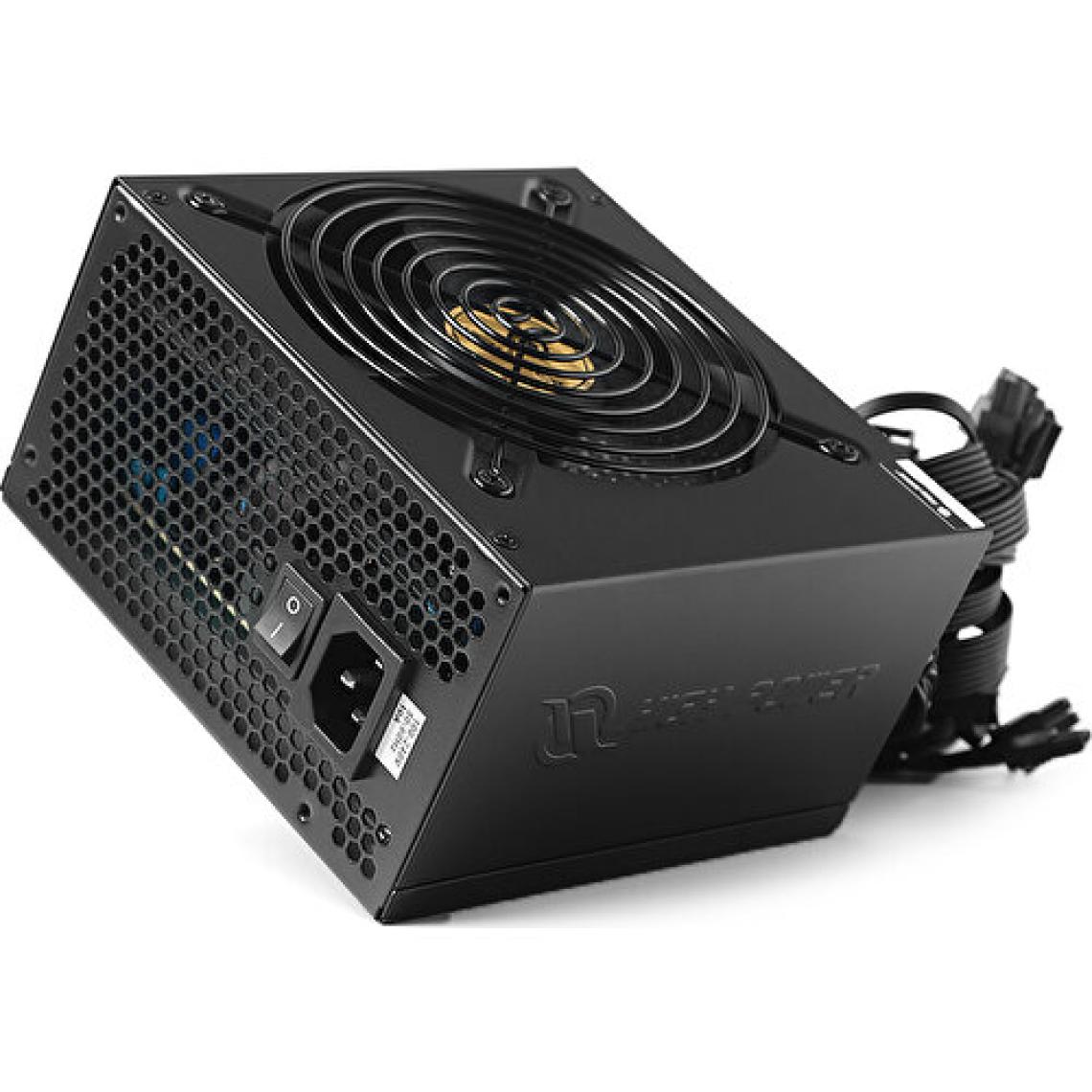 High Power Performance Gold GD HP1-J800GD-F12S 800 W Power Supply