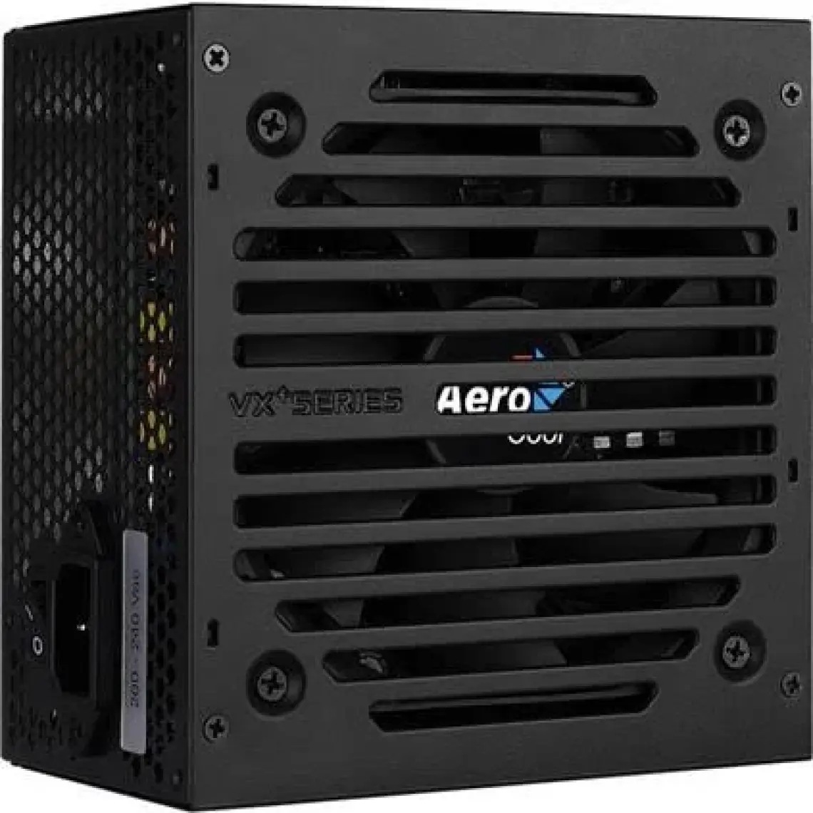 Aero Cool 750W VX PLUS Serisi Aktif PFC Güç Kaynağı (AE-VXP750)