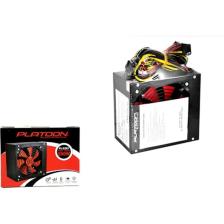 Platoon PL-9263 500W 12 cm Power Supply