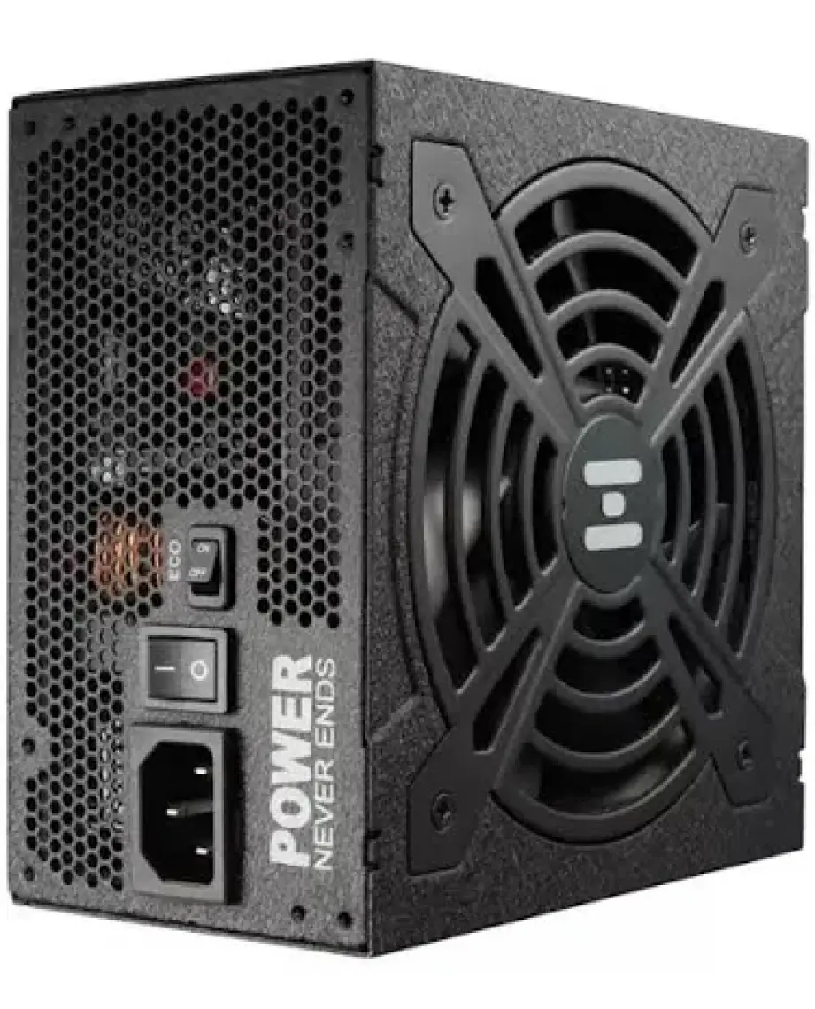 Fsp Hydro G Pro 1000W HG2-1000 ATX3.0 Gen-5 (Pcıe5.0) 80+ Gold 120MM Fan Modüler Power Supply