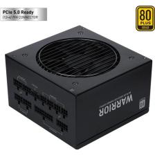 PowerBoost BST-ATX0850GF1 WARRIOR 850w 80+ GOLD PCI-E Gen 5.0 Full Modüler Fanlı ATX PSU