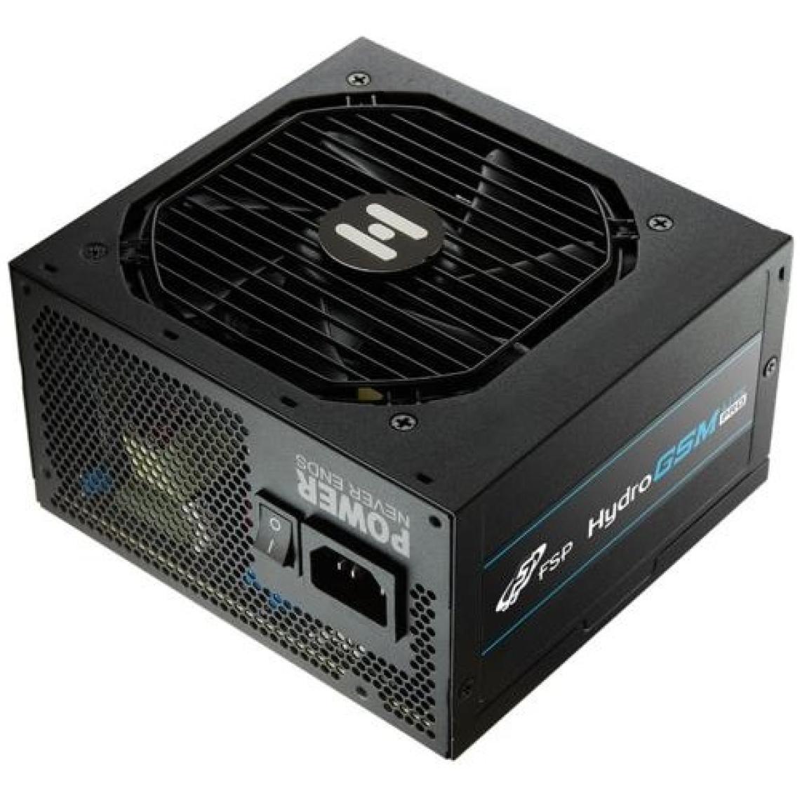 Fsp Hydro G Lite Pro 750W 80 + Gold Güç Kaynağı