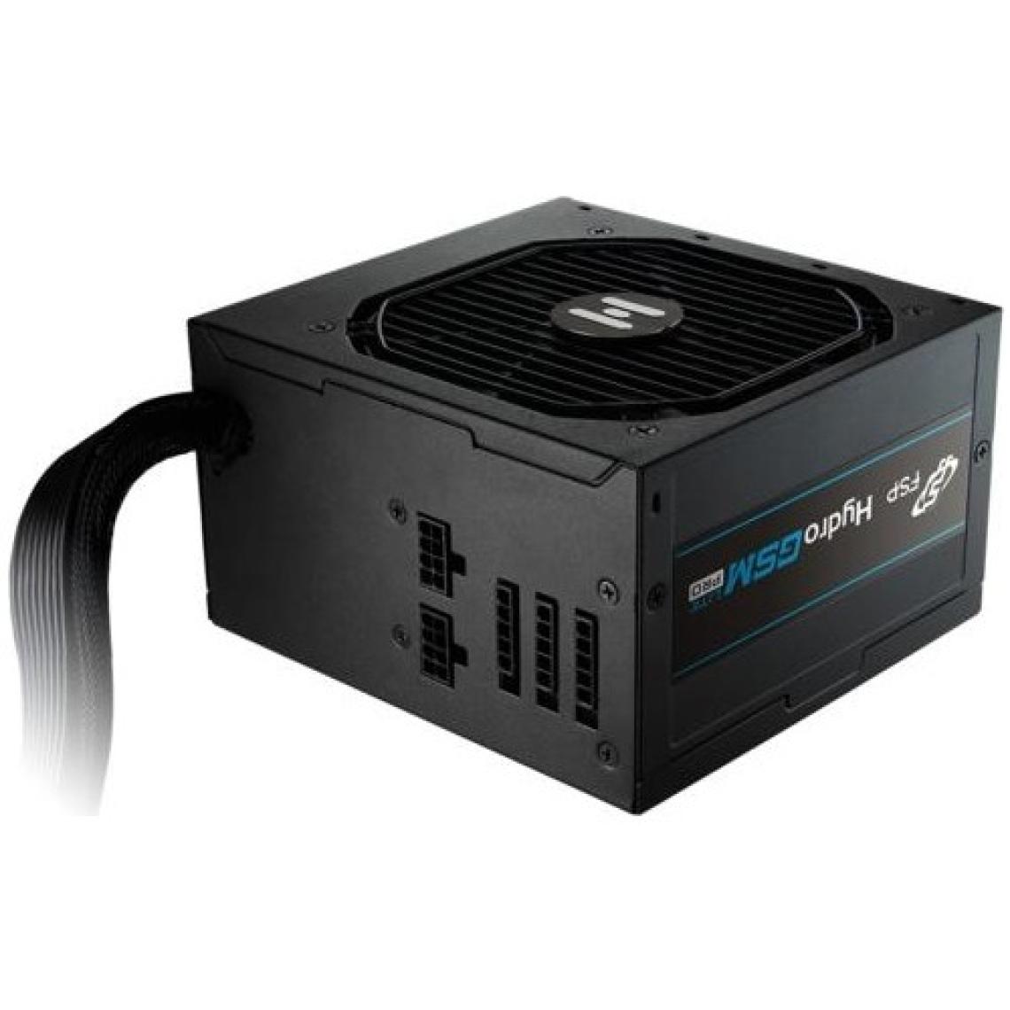 Fsp Hydro G Lite Pro 750W 80 + Gold Güç Kaynağı