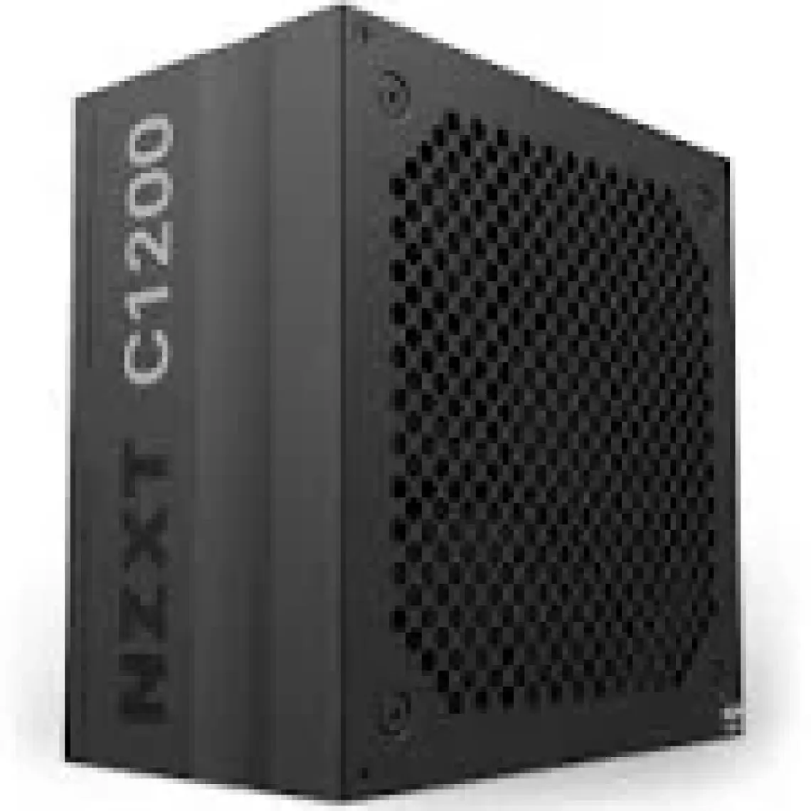 NZXT 1200W C1200 80+ Gold Tam Modüler Güç Kaynağı