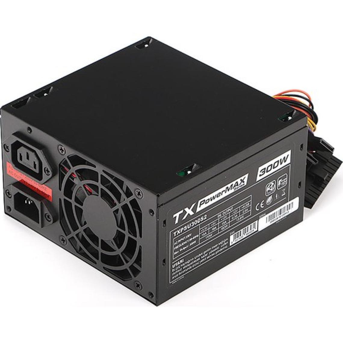 TX PowerMAX TXPSU300S2 300 W Power Supply