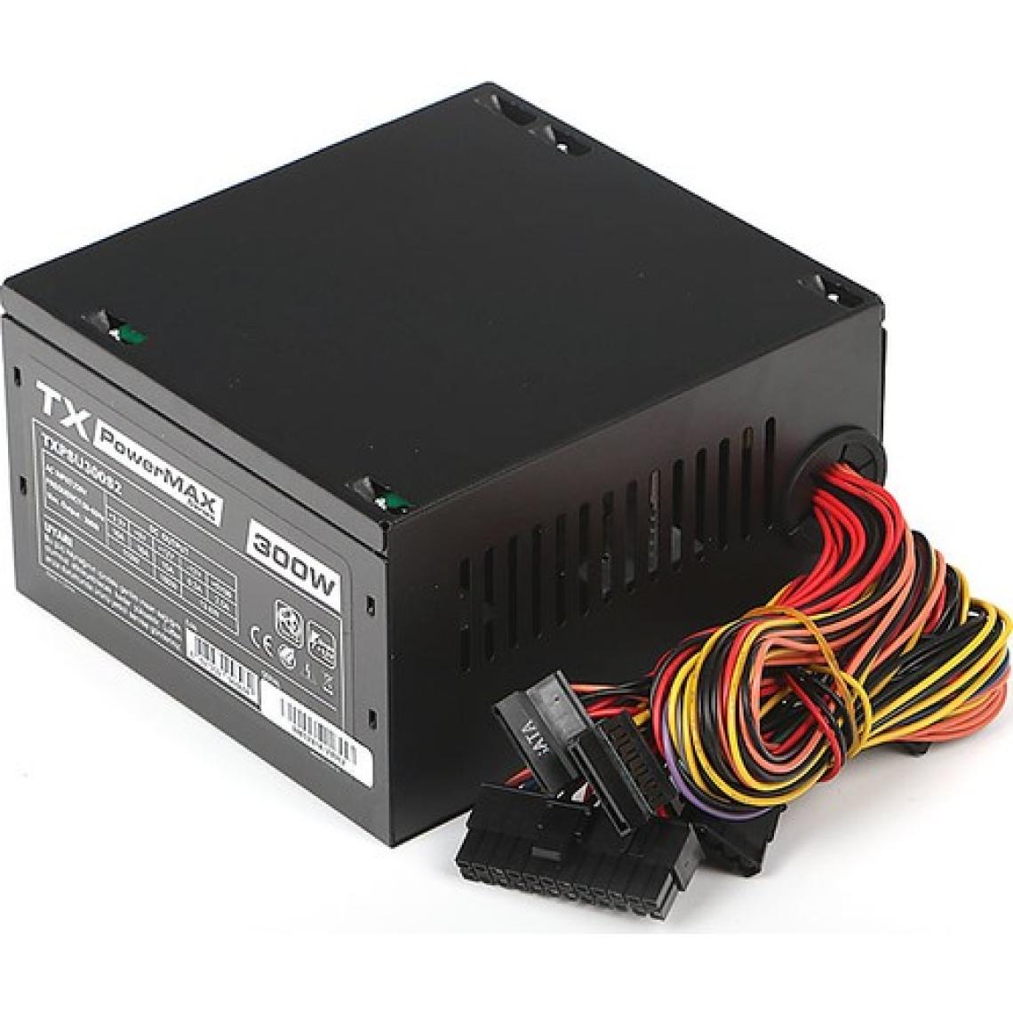 TX PowerMAX TXPSU300S2 300 W Power Supply