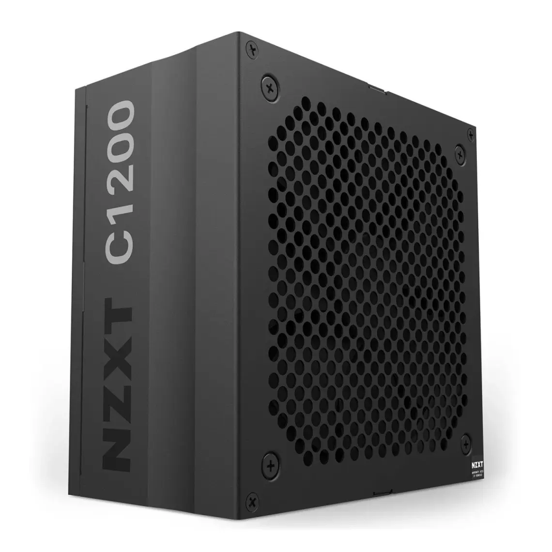NZXT 1200W C1200 80+ Gold Tam Modüler Güç Kaynağı