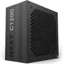 NZXT 1200W C1200 80+ Gold Tam Modüler Güç Kaynağı