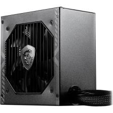 MSI MAG A650BN 650 Power Supply