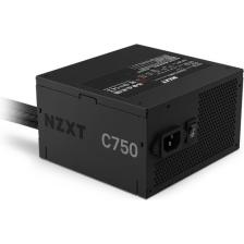 Nzxt C750 Bronze PA-7B2BB-EU 750W 80+ Bronze Non Modüler Güç Kaynağı