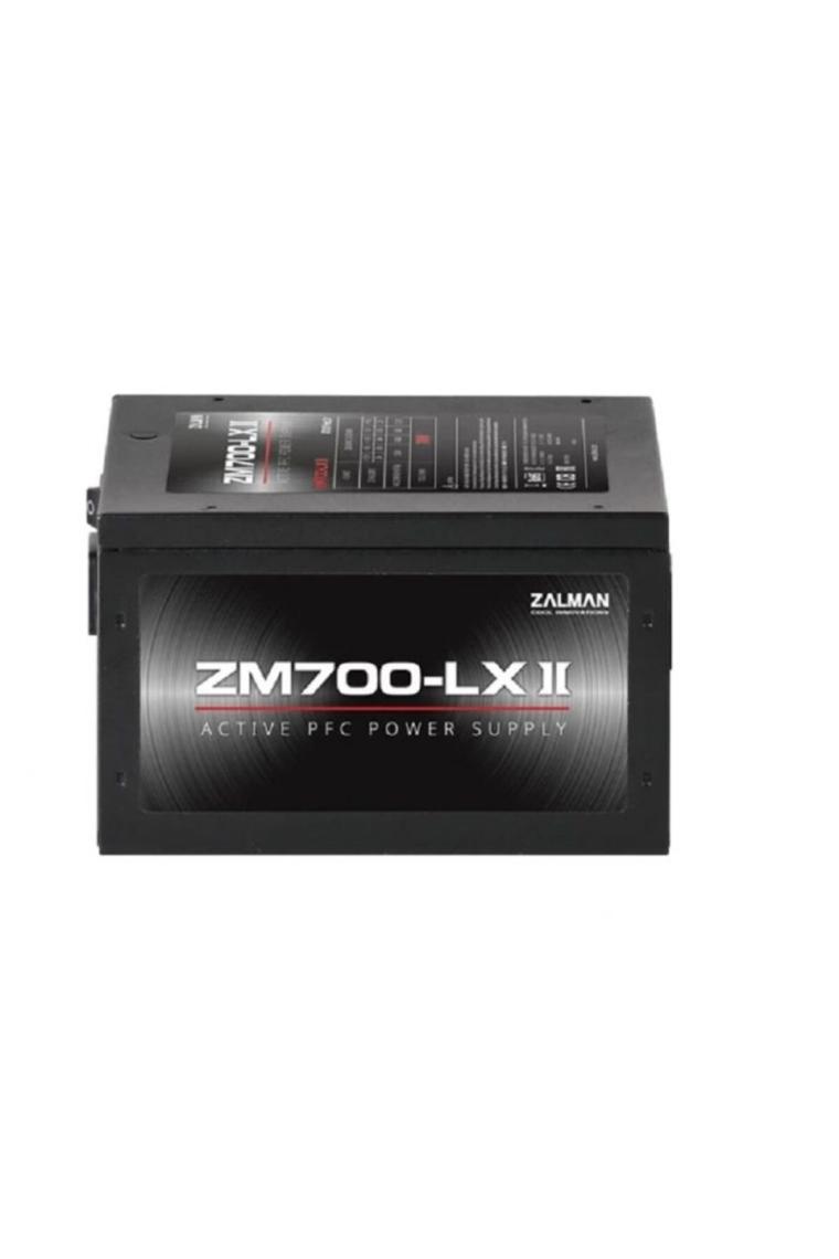 Zalman ZM700-LXII 700W Power Supply